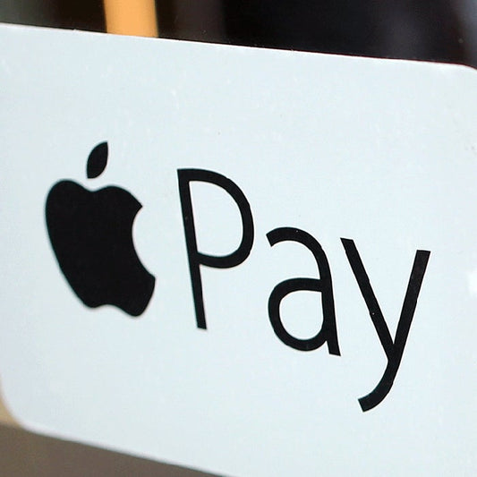 Apple Pay Fast Tracks Mobile Payments