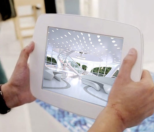 More than meets the eye: augmented reality at Selfridges