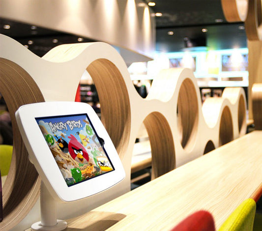 Appy Meals: Family friendly tech puts the ‘Happy’ back in meals
