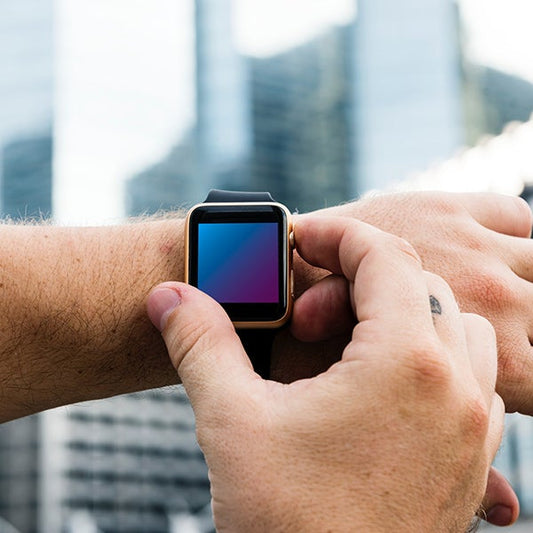 Are there good applications for wearable tech in business?