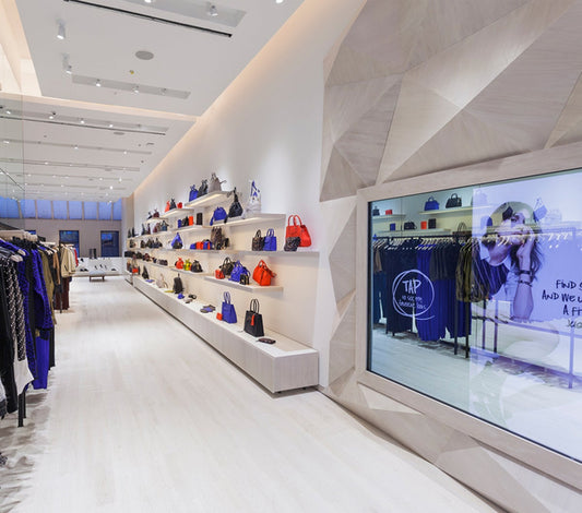 Retail Focus: A unified approach for the entitled consumer